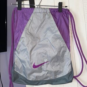 Nike Gym Bag